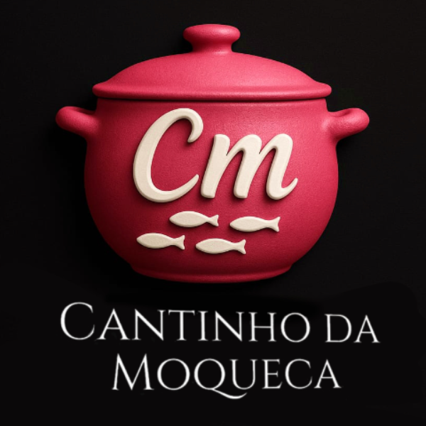 Cantinho da Moqueca - logo