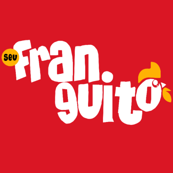 Seu Franguito - Sanduíches  - logo