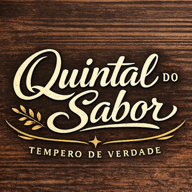 Marmitaria Quintal do Sabor - logo