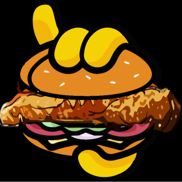 Spring Chicken’s . - logo