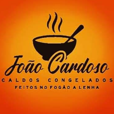 João Cardoso Caldos - logo