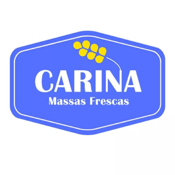Carina Massas Frescas - logo