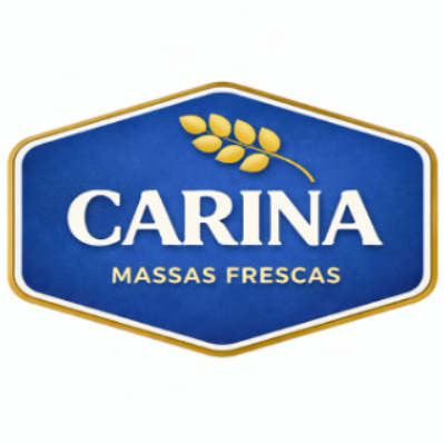 Carina Massas Frescas - logo