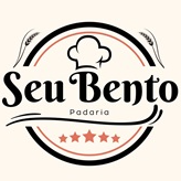 Seu Bento Padaria - logo