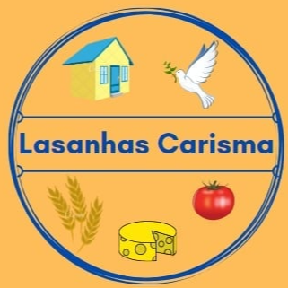 Lasanhas Carisma - logo