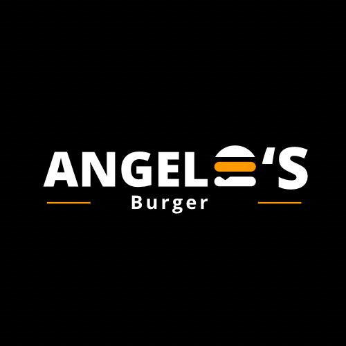 Angelos Burger - logo