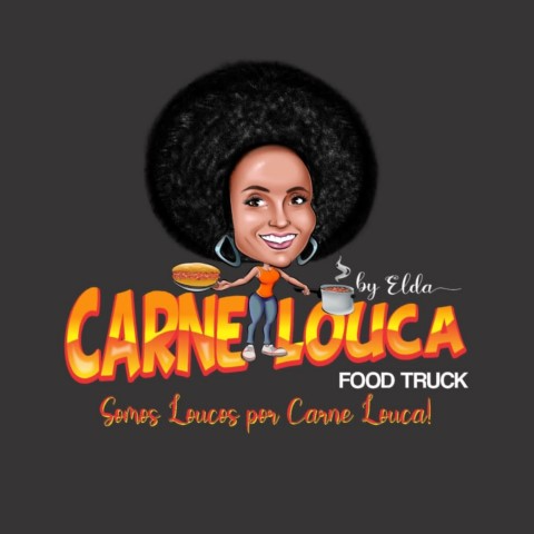Carne Louca Food Truck  - logo