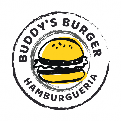 Buddy's Burger - logo