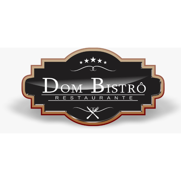 Dom Bistrô - Restaurante - logo