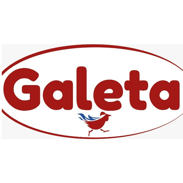 Galeta - logo