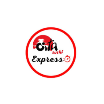 Oita Sushibar Express - logo