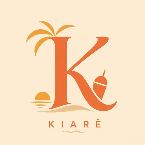 Kiarê - logo