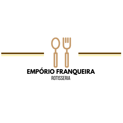 Empório Franqueira - logo