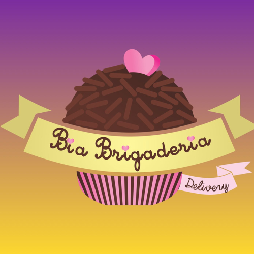 Bia Brigaderia - logo