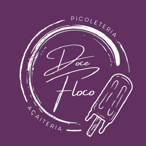 Doce Floco - logo