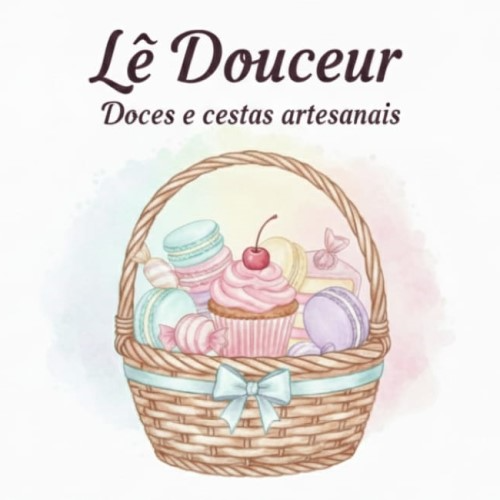 Lê Douceur - logo