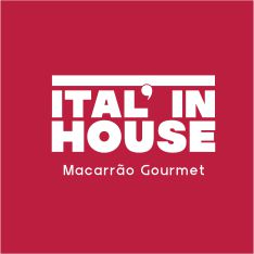 Ital'in House Araxá - logo