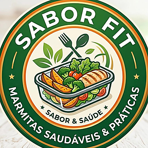 Sabor Fit - logo