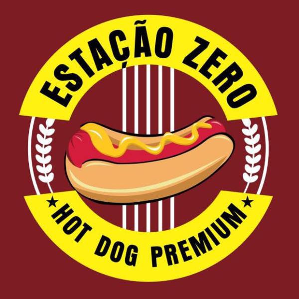 Estação Zero - Av. Rio Grande do Norte - logo