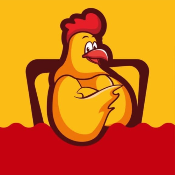 Mestre do Frango - logo