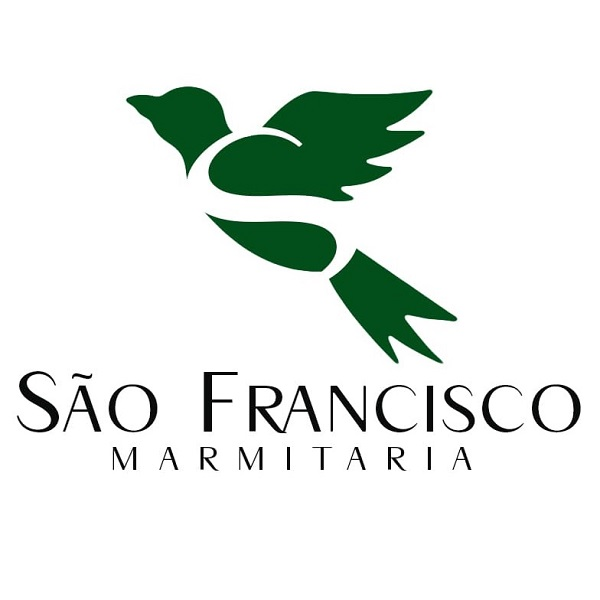 São Francisco Marmitaria - logo