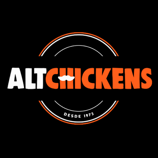 Altchickens - logo