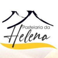 Pastelaria da Helena  - logo