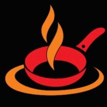 Pizzaria Frigideira - logo