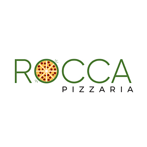 Rocca Pizzaria - logo