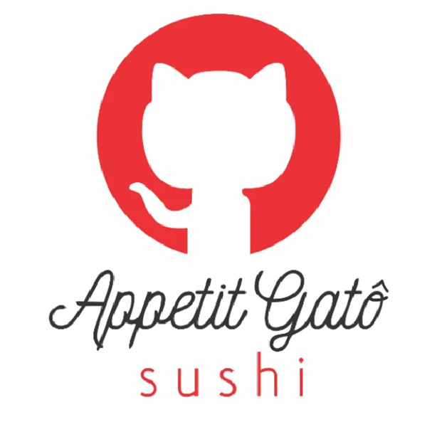 ApetitGatô Poke - logo