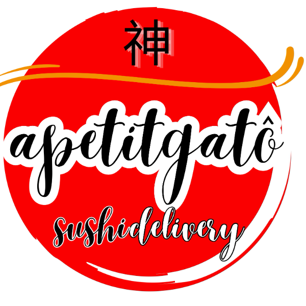 ApetitGatô Poke - logo