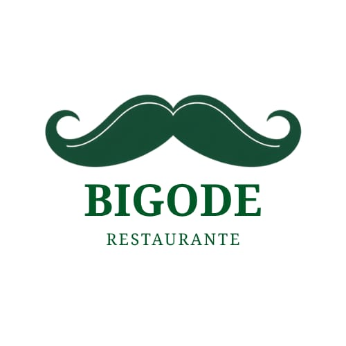 Bigode Restaurante - logo