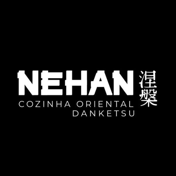 Nehan Danketsu - logo