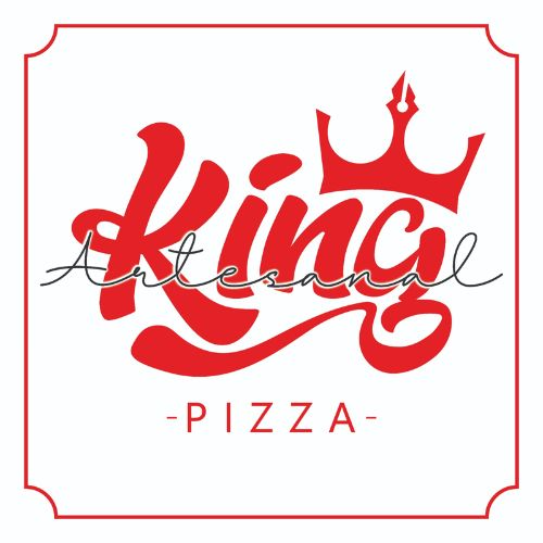 King Pizza - logo