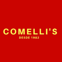 Comellis - Paulo Lanches - logo