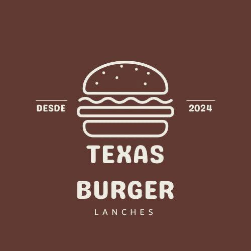 Texas Burgue - logo
