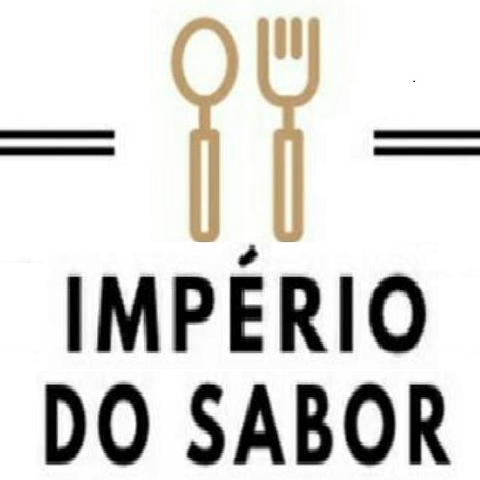 Império do Sabor - logo