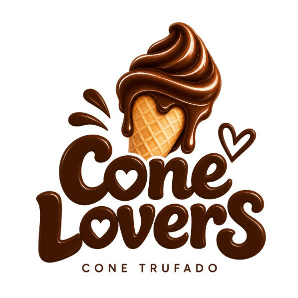 Cone Lovers - logo