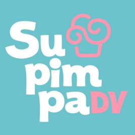 Supimpa - logo