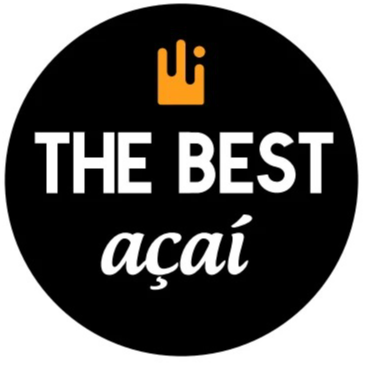 The Best Açaí  - logo