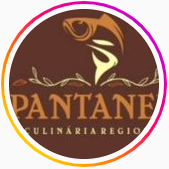 O Pantaneiro  - logo
