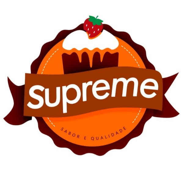 Supreme Store  - logo