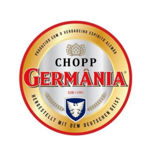 Germânia Tap House - logo