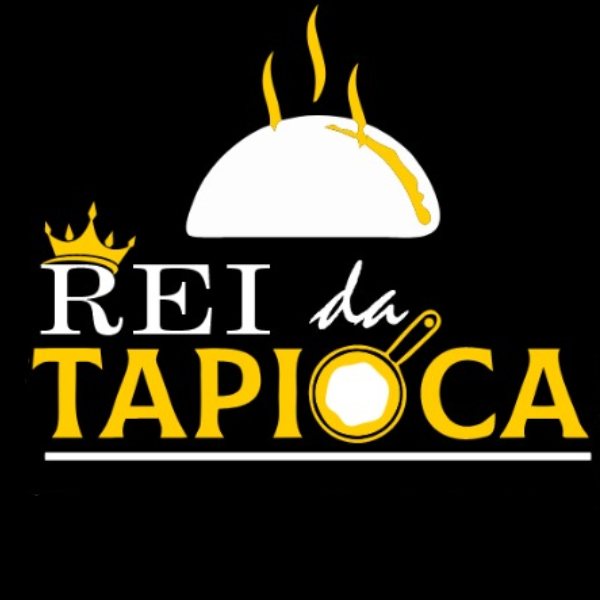 Rei Da Tapioca - logo