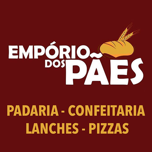 Empório dos Pães - logo