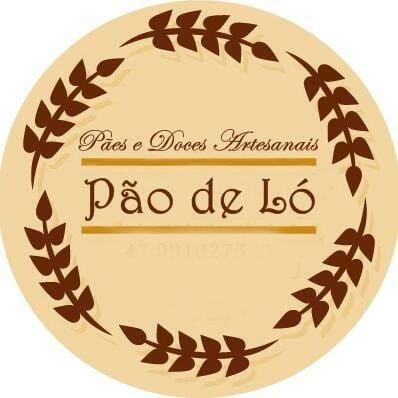 Pão de Ló Artesanal  - logo