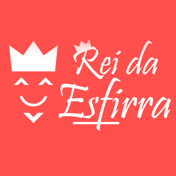 Rei da Esfirra - logo