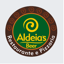 Aldeias Almoço - logo