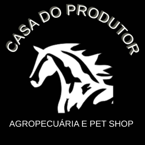 Casa do Produtor  - logo