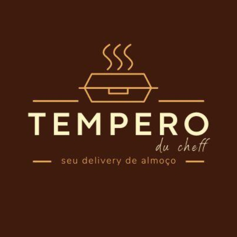 Tempero Du Cheff - logo
